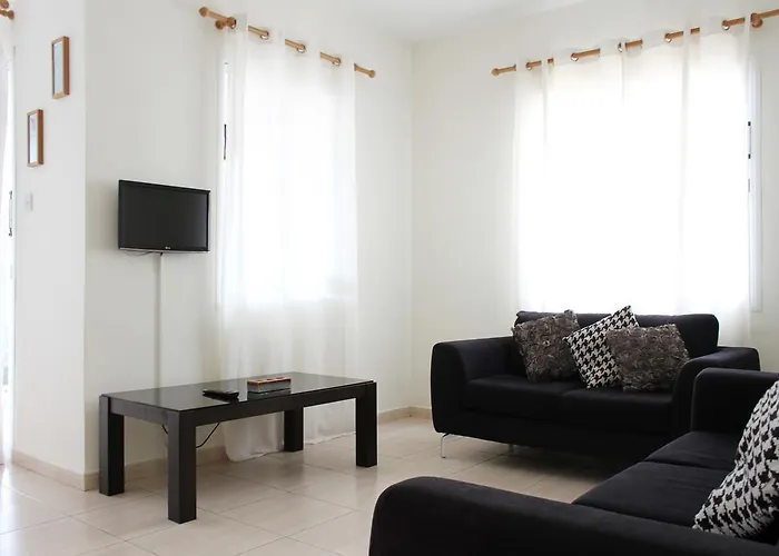 Apartment Constantia Gardens *