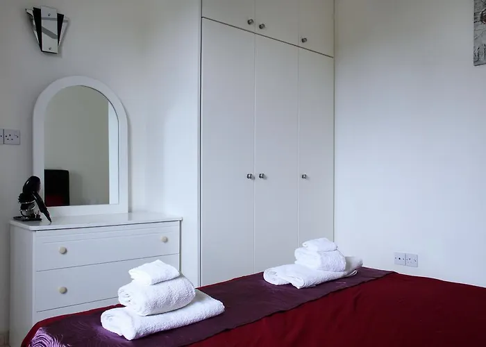 Constantia Gardens Apartment