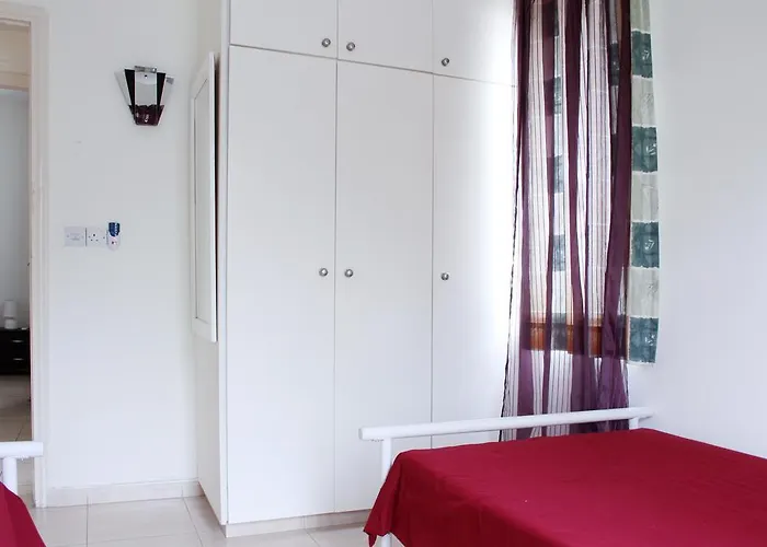 Constantia Gardens Paphos