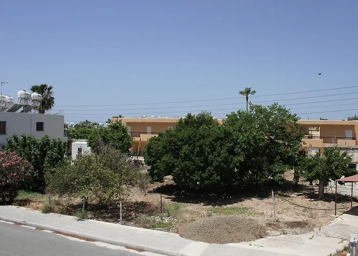 Constantia Gardens Apartment