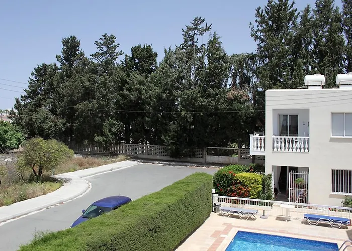 Constantia Gardens *