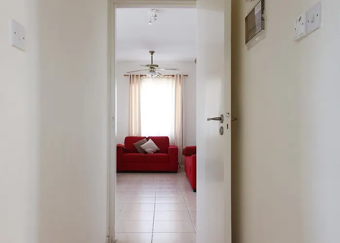 Apartment Constantia Gardens *