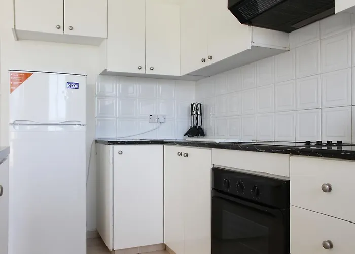 Apartment Constantia Gardens