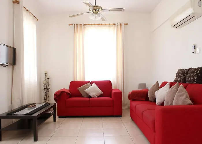 Constantia Gardens *