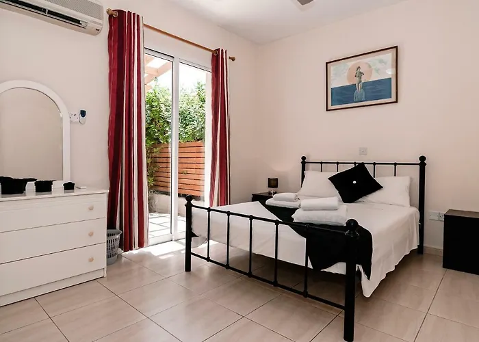 Constantia Gardens Apartment