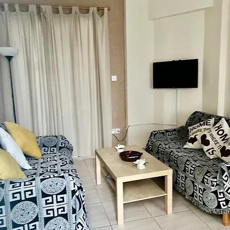 Constantia Gardens Lejlighed