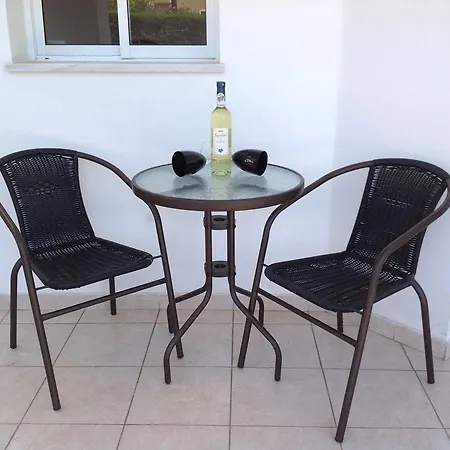 Lejlighed Constantia Gardens *