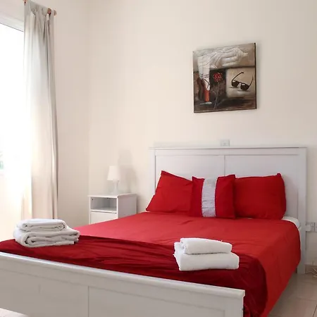 Constantia Gardens * Paphos