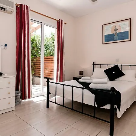Constantia Gardens Daire